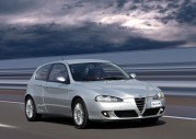 Alfa Romeo 147